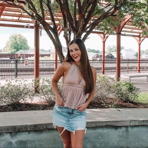 Meet your Posher, Kailey